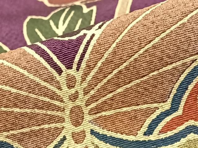 平和屋着物□豪華振袖 花蝶文 正絹 逸品 AAAZ2868mf - メルカリ