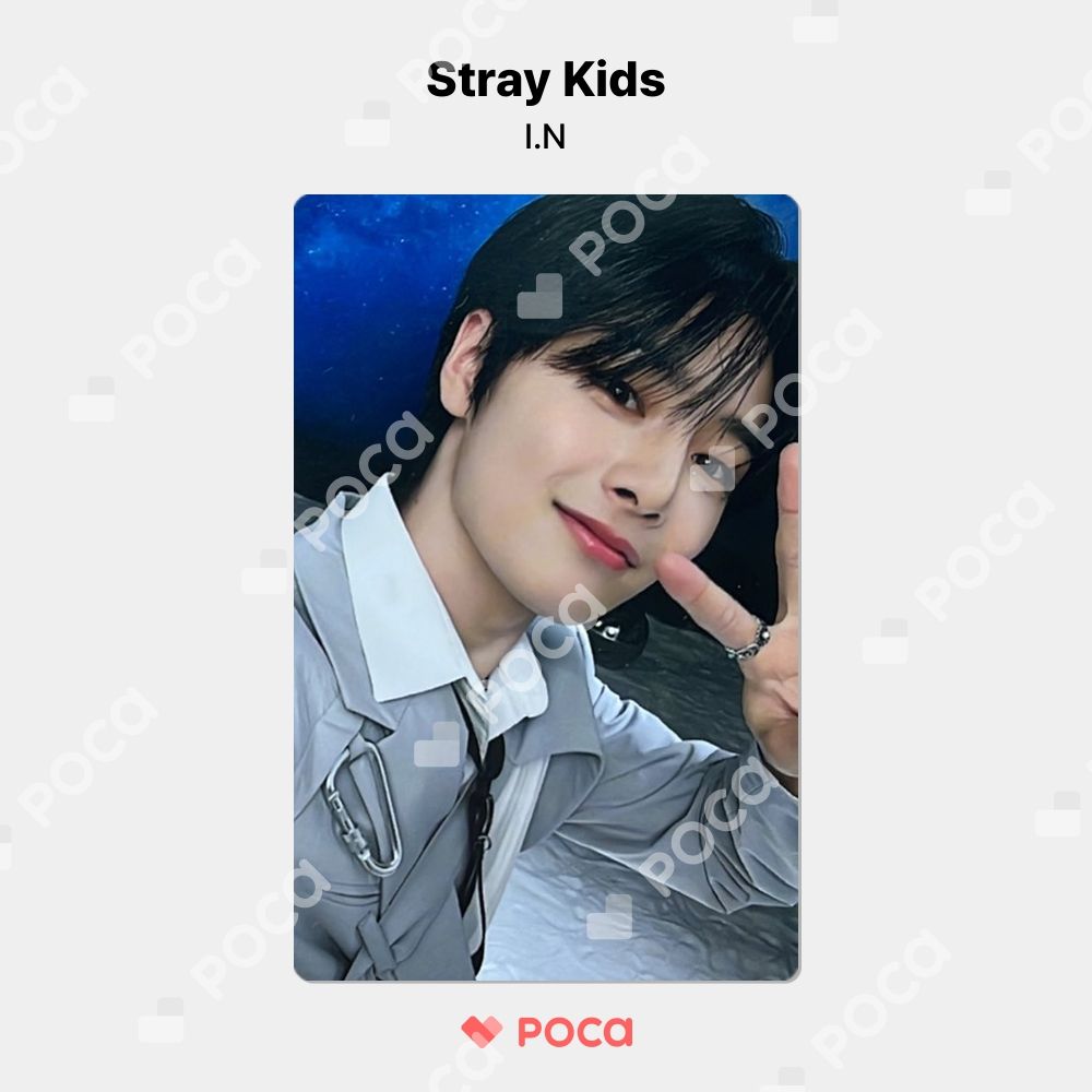 StrayKids アイエン PILOT 3期限定 トレカ StrayKids アイエン PILOT 3期限定 トレカ