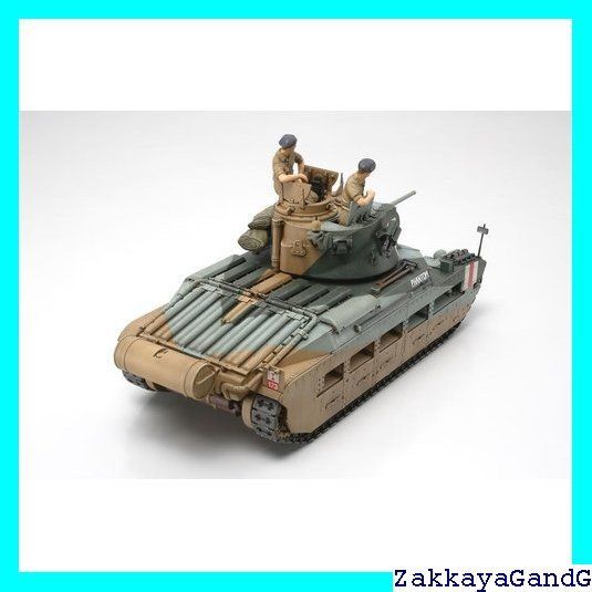 1/35 イギリス軍　ノルマンディー上陸作戦　ソード・ビーチ完成品（戦車と歩兵） 61w43OssaoL._AC_SY200_QL15_.jpg