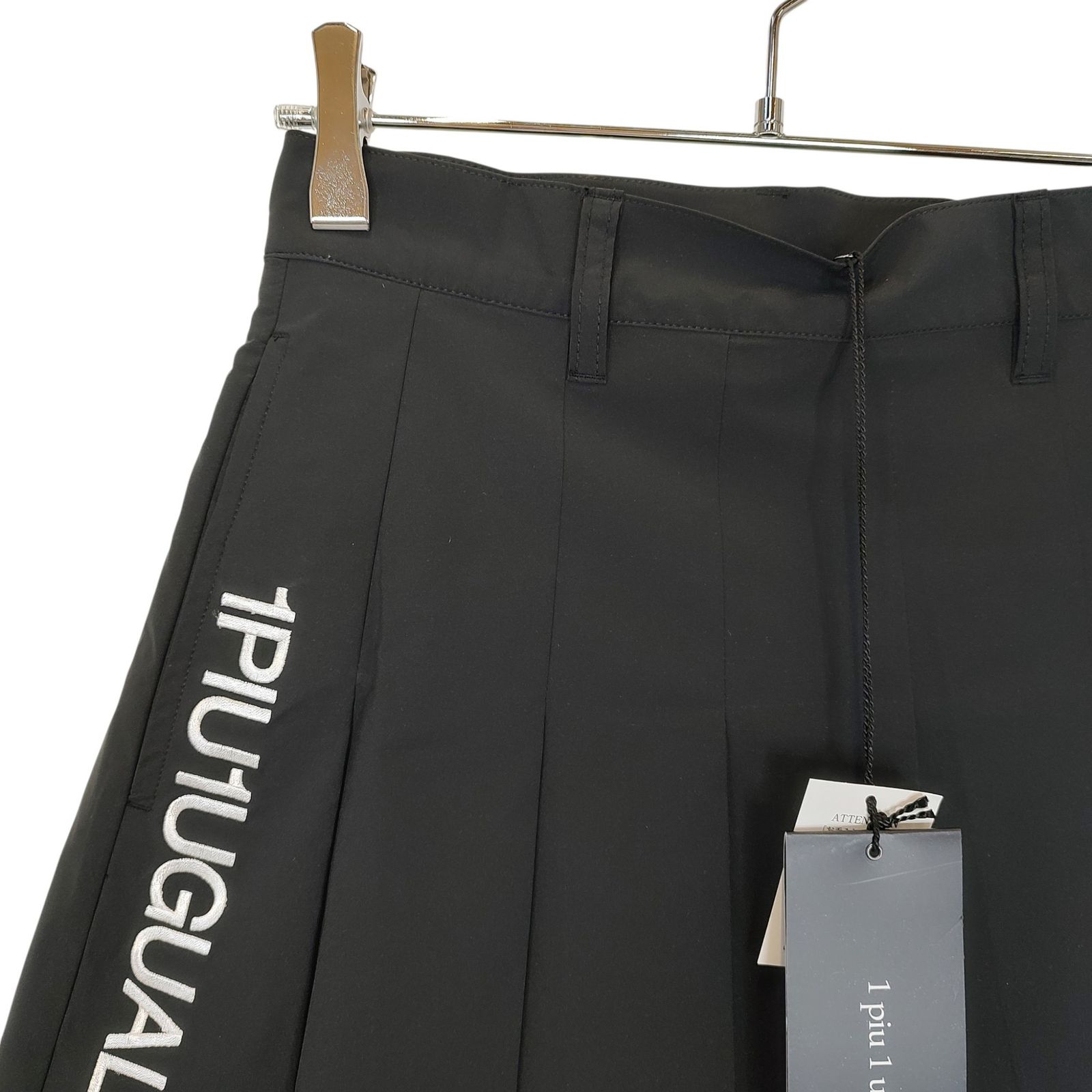 ブラック レディース