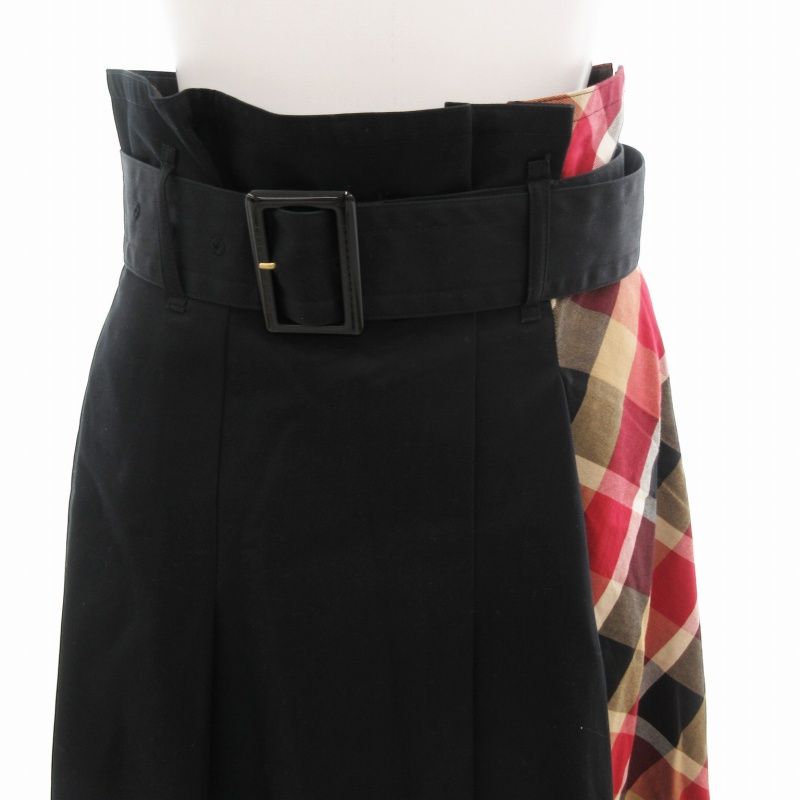 ブルーレーベルクレストブリッジ BLUE LABEL CRESTBRIDGE