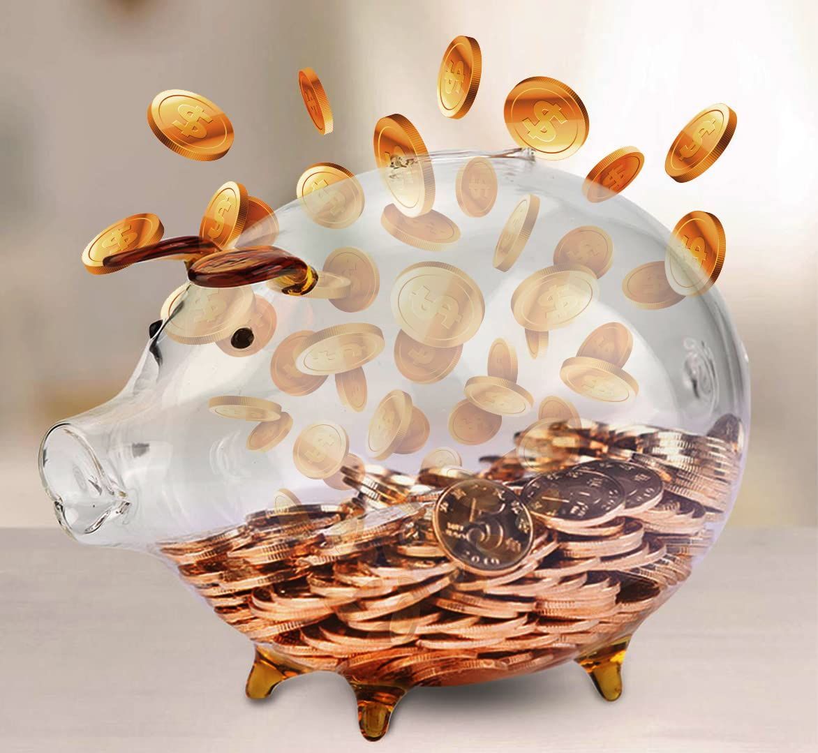 新着商品】貯金箱、お札貯金箱、DIYで作る貯金箱、クリスマスプレゼント、貯金箱