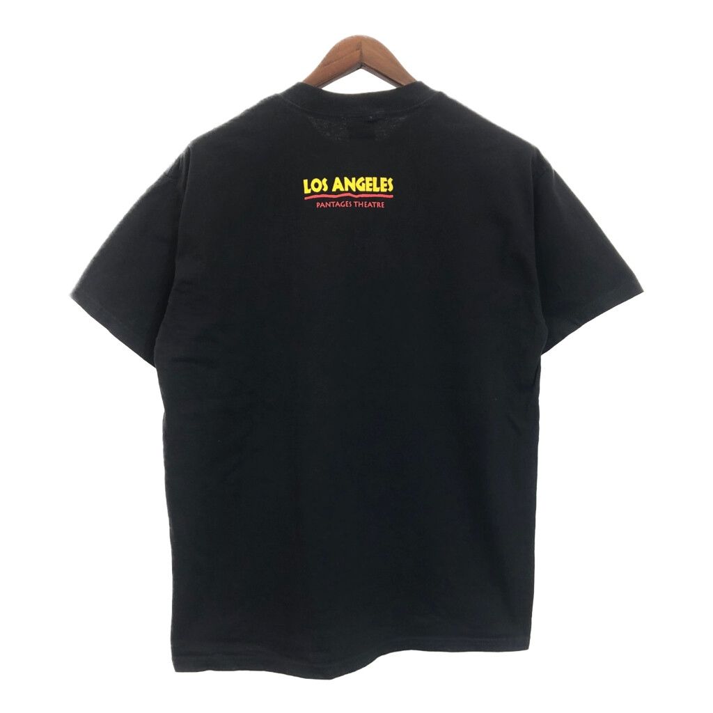 00年代 NIKE GOLF Disney ミッキーマウス ポロシャツ 黒 S 00年代 Disney ディズニー THE LION KING ライオンキング
