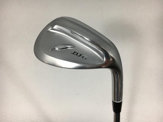 返品OK ゴルフクラブ フォーティーン DJ-6 ウェッジ 2025 NSプロ DS-91w AW
