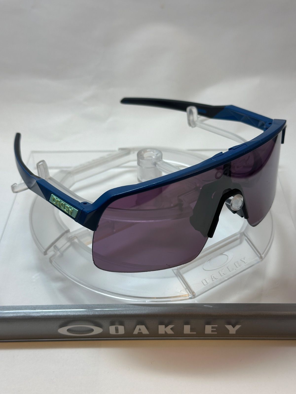 Oakley