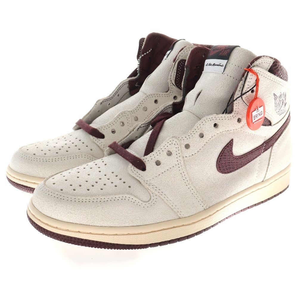 NIKE (ナイキ) ×A MA MANIERE AIR JORDAN 1 RETRO HIGH OG SP NIKE (ナイキ) ×A MA MANIERE AIR JORDAN 1 RETRO HIGH OG SP