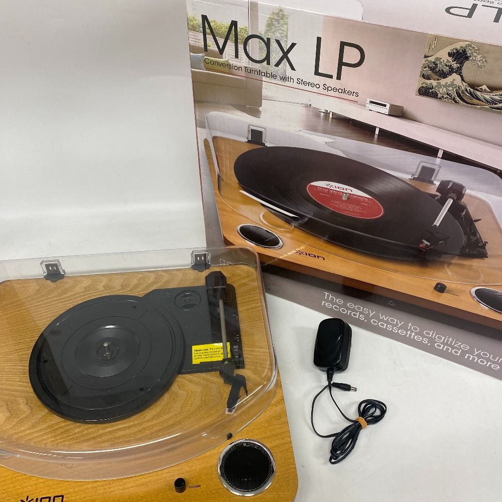 ≪PENTAX K≫TAMRON SP 10-24mm F3.5-4.5 II ION AUDIO MAX LP スピーカー搭載オールインワン オーディオ