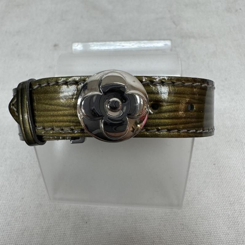 ルイヴィトン　バングル　ブレスレット 楽天市場】【中古】 LOUIS VUITTON （ルイ・ヴィトン）M64447