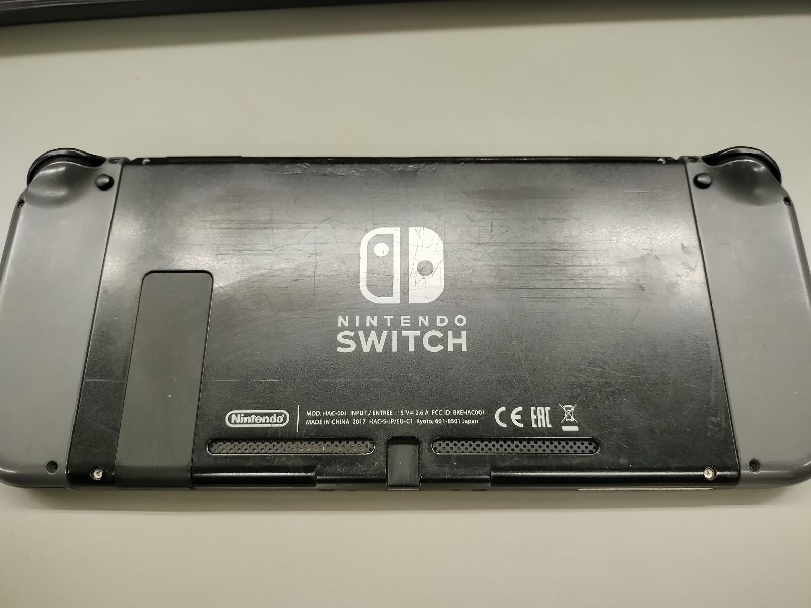 Switch