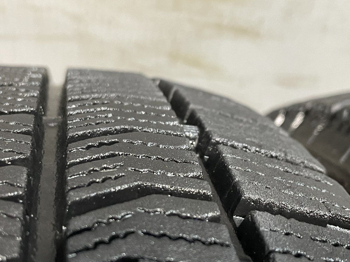 スタッドレス 4本