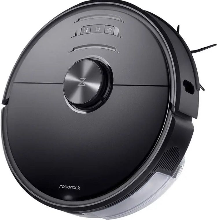新品・保証あり】ロボロック roborock S6 MaxV ロボット掃除機 - メルカリ