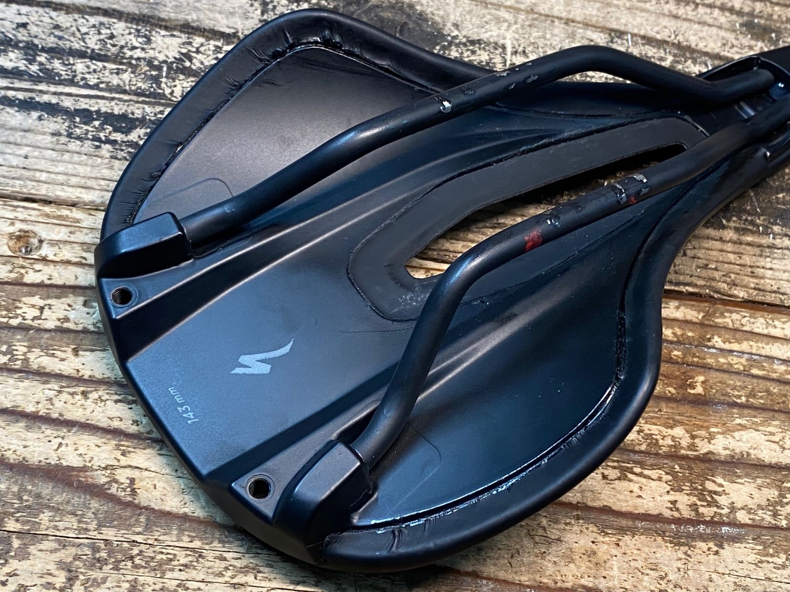 POWER ARC EXPERT 143 スペシャライズド アーク Specialized パワー