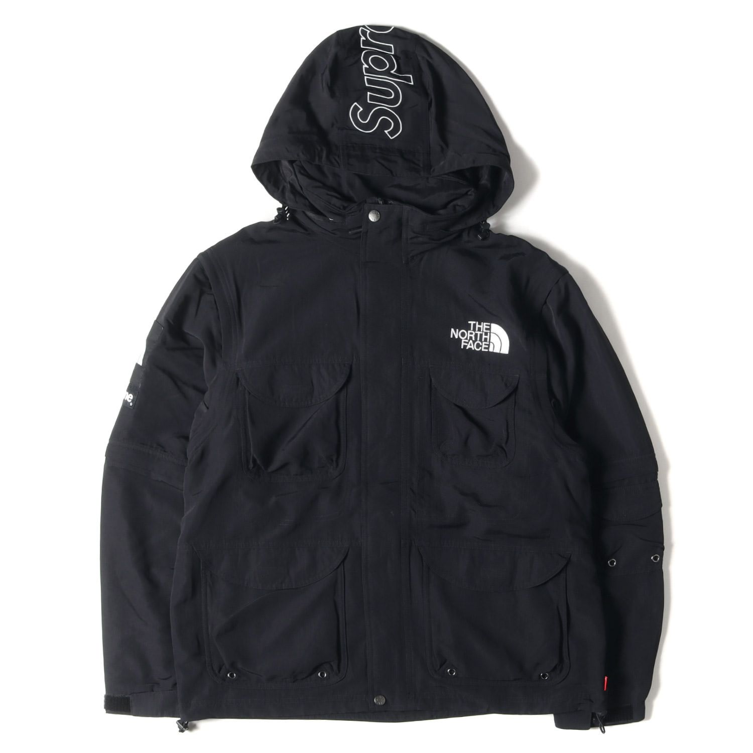 美品 Supreme シュプリーム ジャケット サイズ:M 22SS THE NORTH FACE