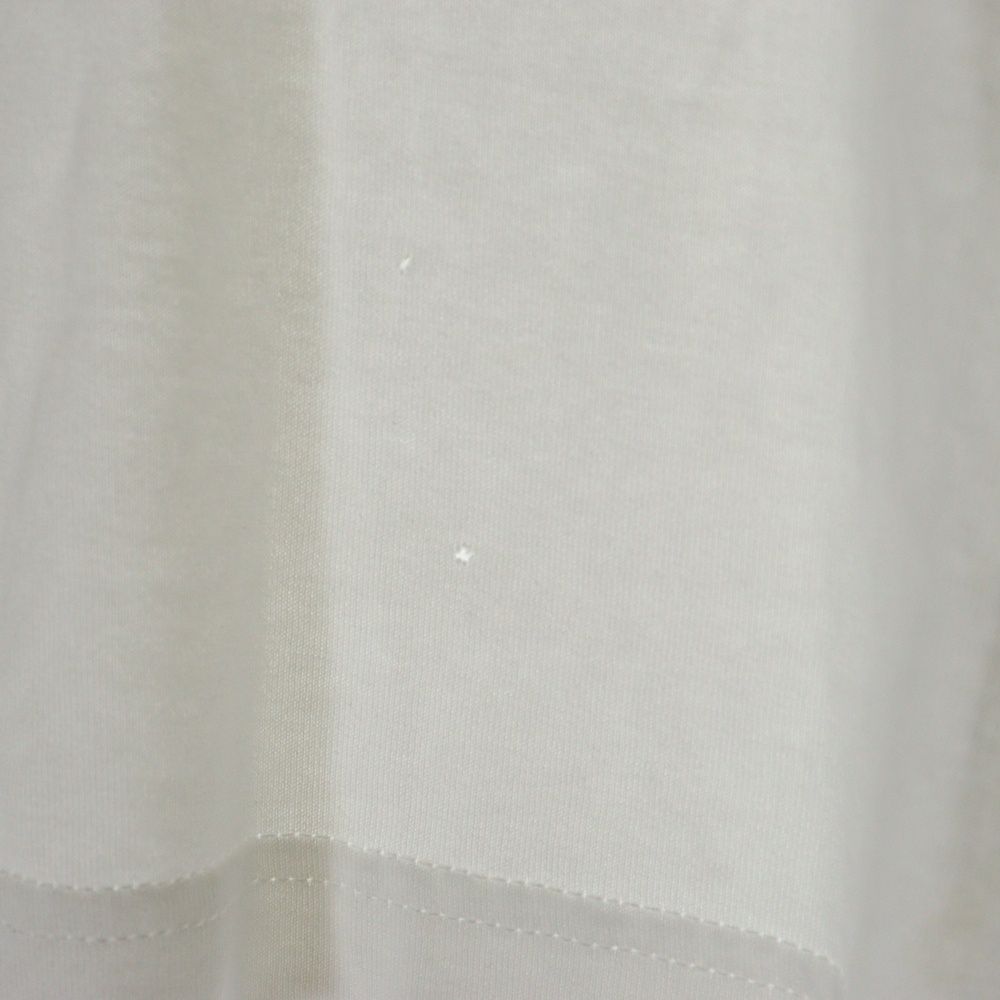 BURBERRY (バーバリー) TB MONOGLAM ONEPOINT TEE TBロゴ