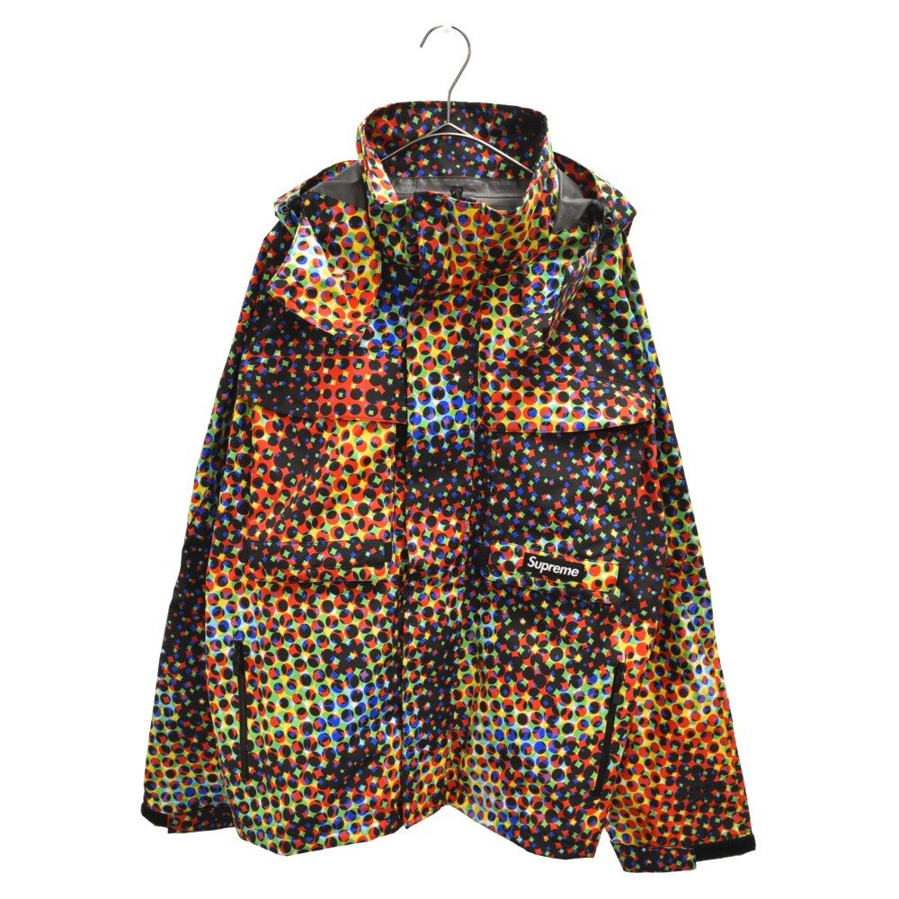 SUPREME (シュプリーム) 23SS GORE-TEX PACLITE Lightweight Shell ...