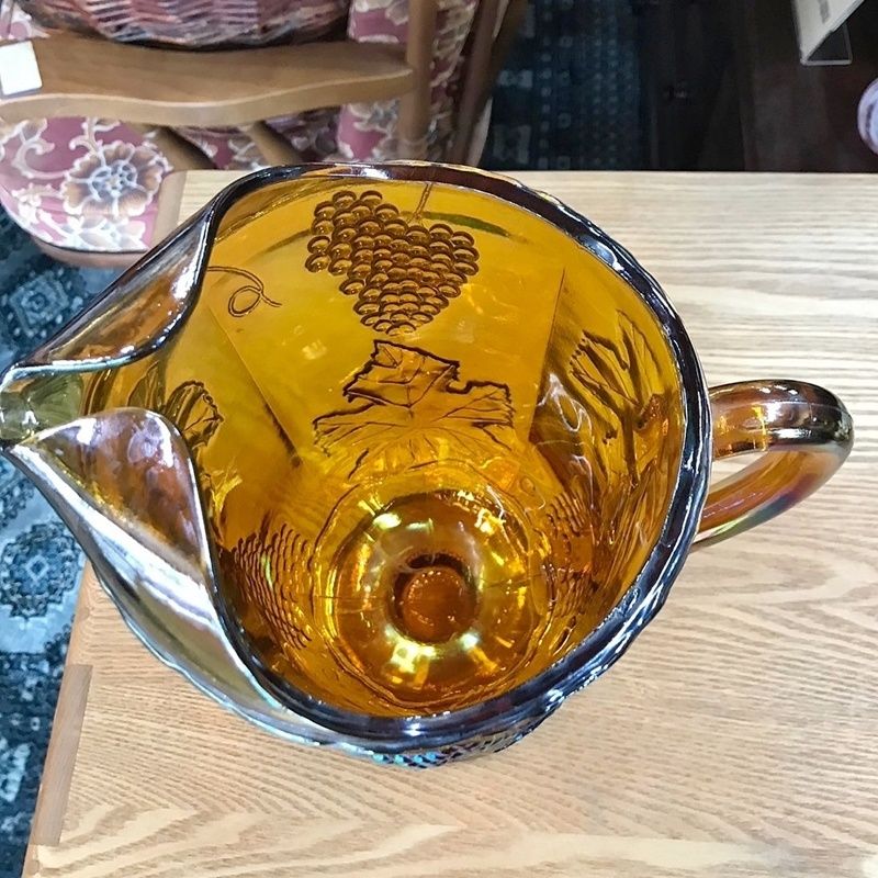葡萄柄