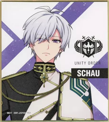 壮五 ダンマカ 色紙 Amazon.co.jp: アイドリッシュセブン アイナナ ダンマカ シャオ