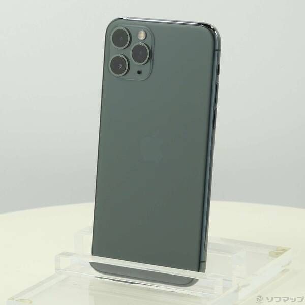 SIMフリー iPhone 12 Pro 256GB MGM93J/A 判定○ グラファイト