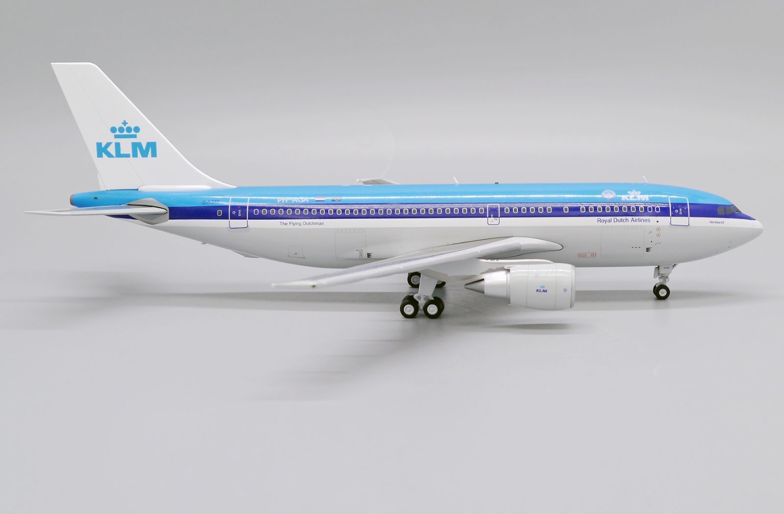 A310-200