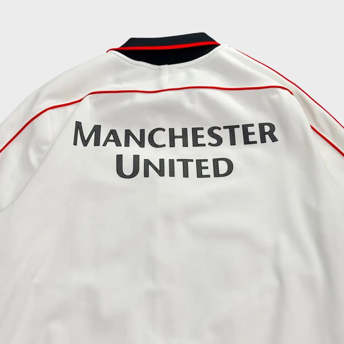 10-11 NIKE マンチェスター・ユナイテッドFC MANCHESTER UNITED FC