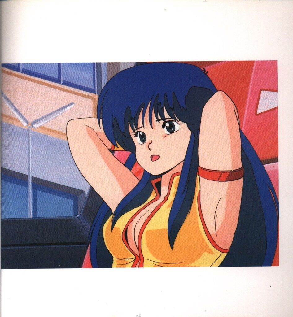 徳間書店 SEXY TWO‐ダーティペア写真集 2 - メルカリ