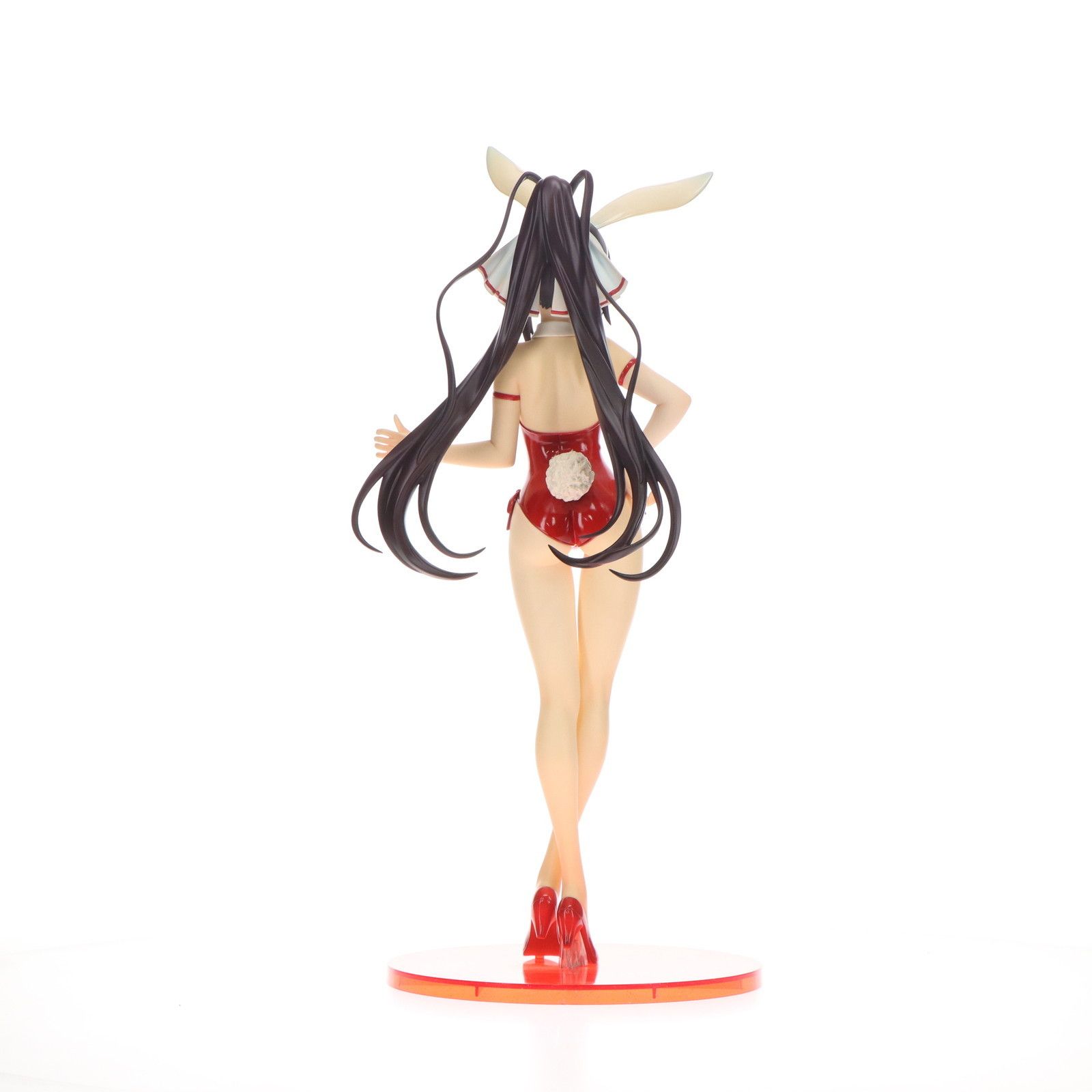 IS インフィニット・ストラトス 篠ノ之箒 生足バニー フリーイング B