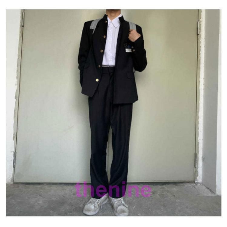 上着 入学式