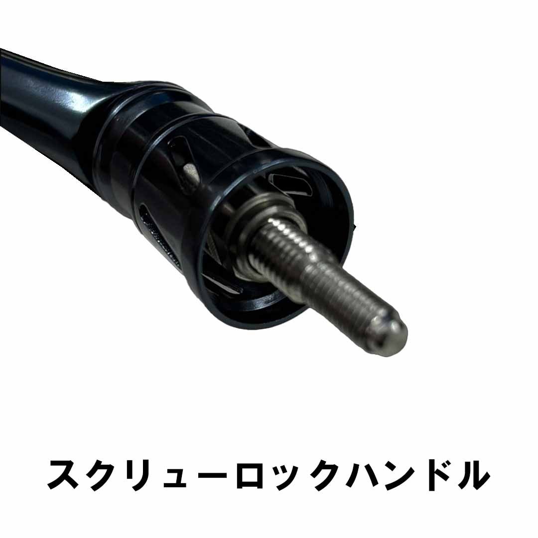 スラッシュSLASH リジッドRIGID 4000HG 4909858210172 スピニング