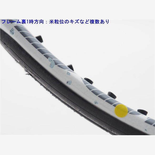 中古 テニスラケット バボラ ストライク エヴォ 2020年モデル (G2)BABOLAT STRIKE EVO 2020 楽天市場】【中古】バボラ ストライク エヴォ 2020年モデル