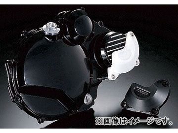 2輪 アグラス リアスライダー 右・クラッチB 品番：P012-6898 ブラック カワサキ ZRX1200R JAN：4547424435163 -  メルカリ