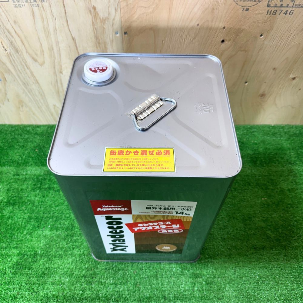 木材保護塗料 浸透タイプ