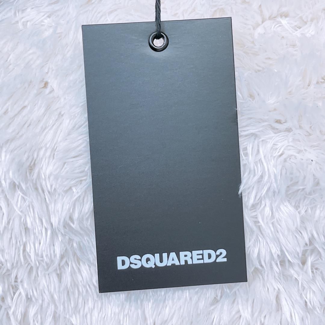 00959】 Dsquared2 ディースクエアード ミニ ワンピース ギンガム