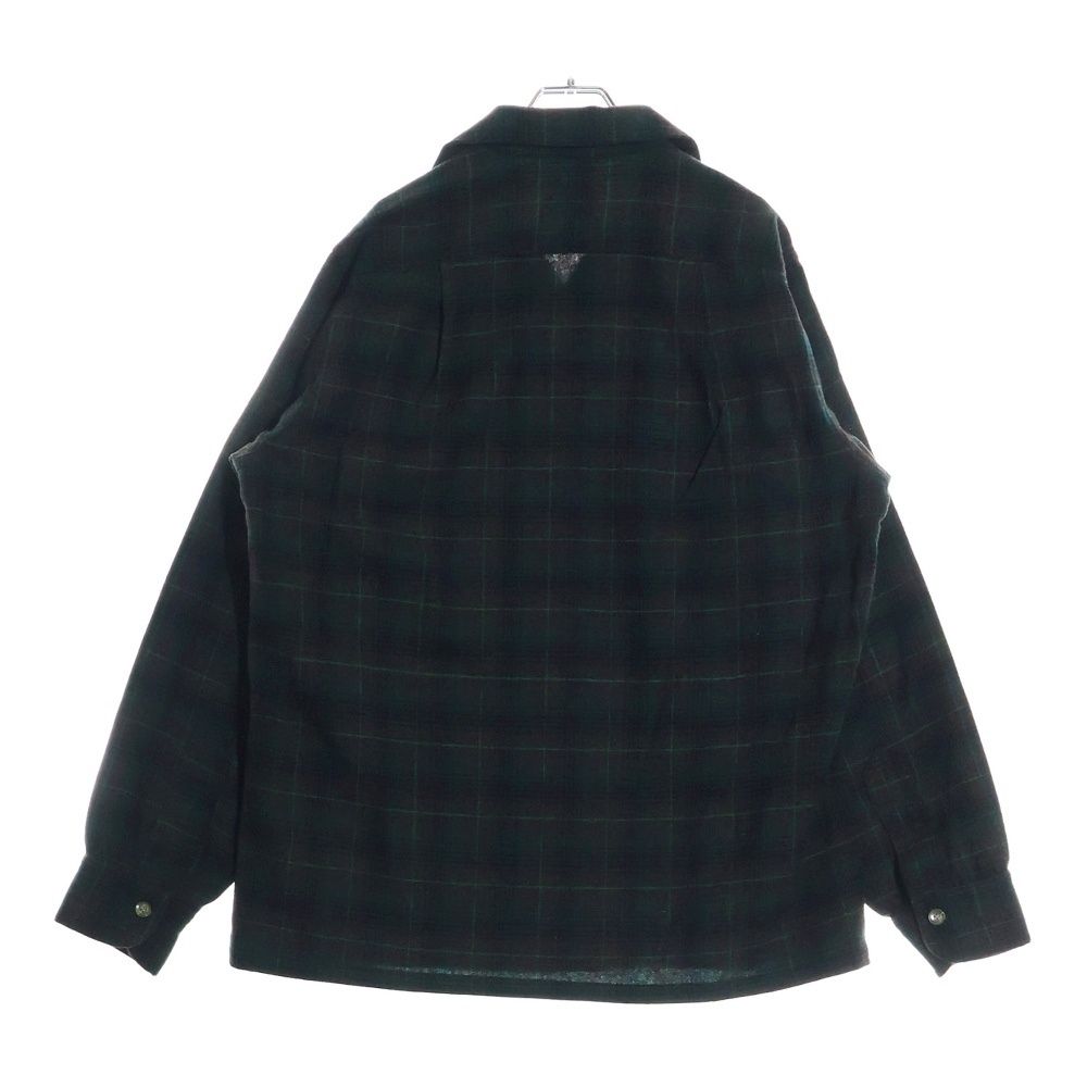 PENDLETON (ペンドルトン) 50S VINTAGE タータンチェック