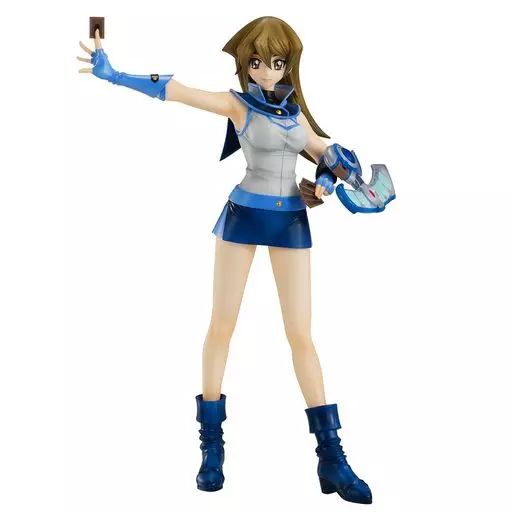 遊戯王　フィギュア ガガガガール 1/7スケールフィギュア」予約開始！ – フィギュア