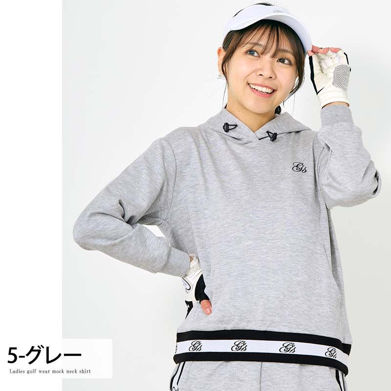 【パーリーゲイツ】人気袖ロゴネームPG89 長袖ゴルフニットセーターS パーリーゲイツ】人気袖ロゴネームPG89 長袖ゴルフニット