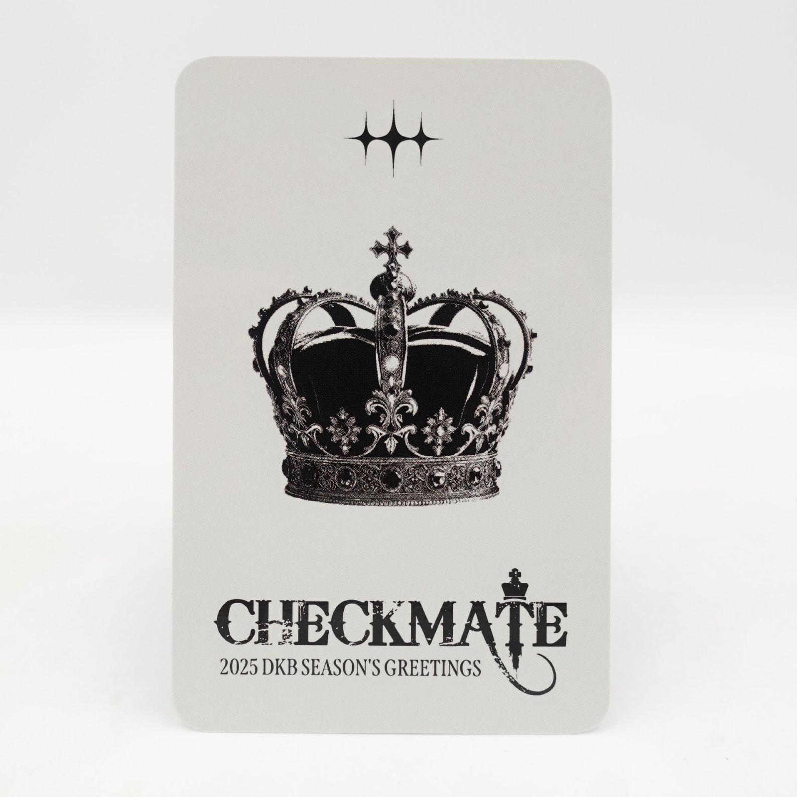 DKB HEECHAN ヒチャン トレカ DKB Urban Ride トレカ カード ヒチャン HEECHAN - メルカリ