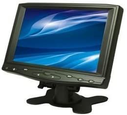 エーディテクノ 7型HDMI端子搭載液晶モニター CL7619N