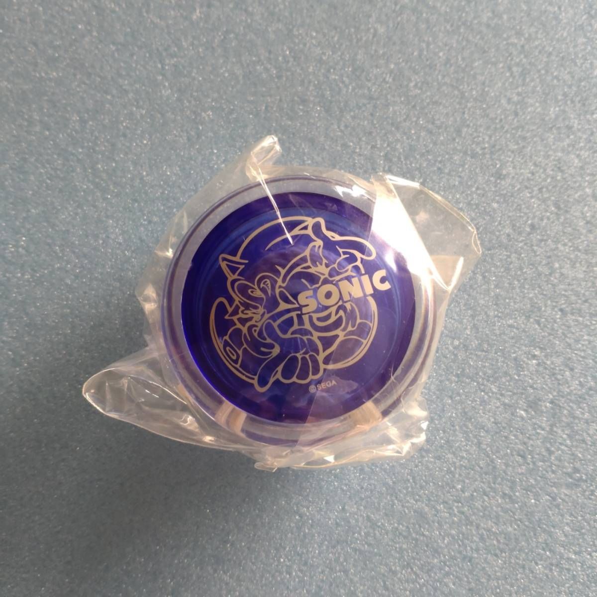 ソニック SEGA セガ 缶バッチ ジョイポリス