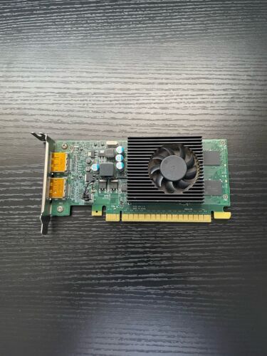 Dell Nvidia Gece GT 730 T622V 2GB DDR3 グラフィックス カード