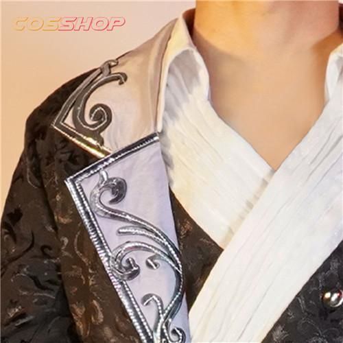 イデンティティ5 Identity