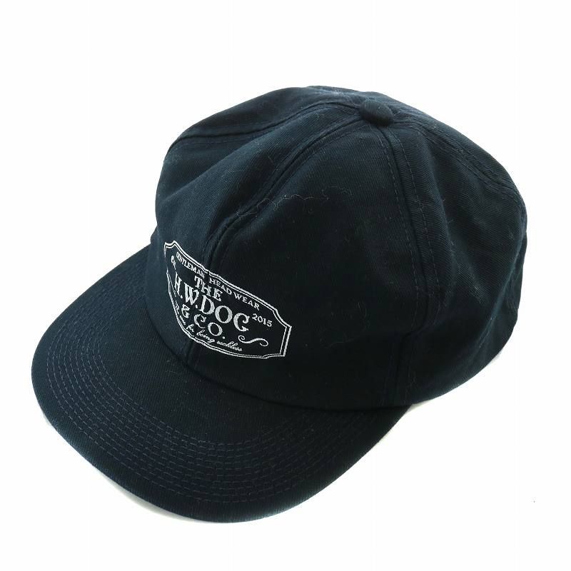 ザエイチダブリュードッグアンドコー THE H.W.DOG&CO