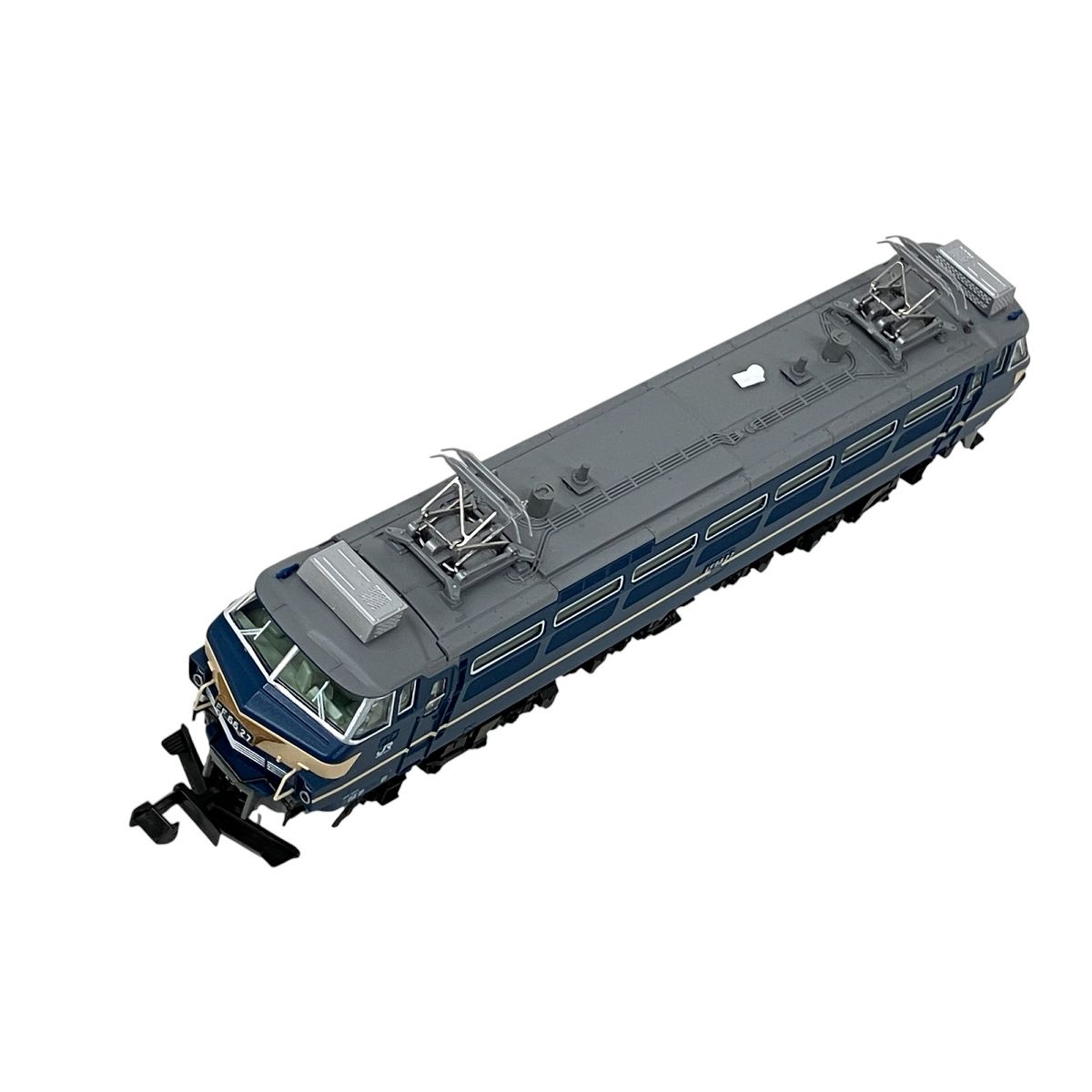 KATO カトー 3090-5 EF66 27 JR貨物更新車 Nゲージ 鉄道模型