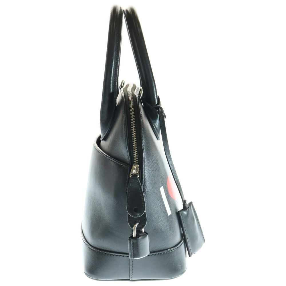 BALENCIAGA (バレンシアガ) ヴィル トップハンドルS I LOVE TECHNO