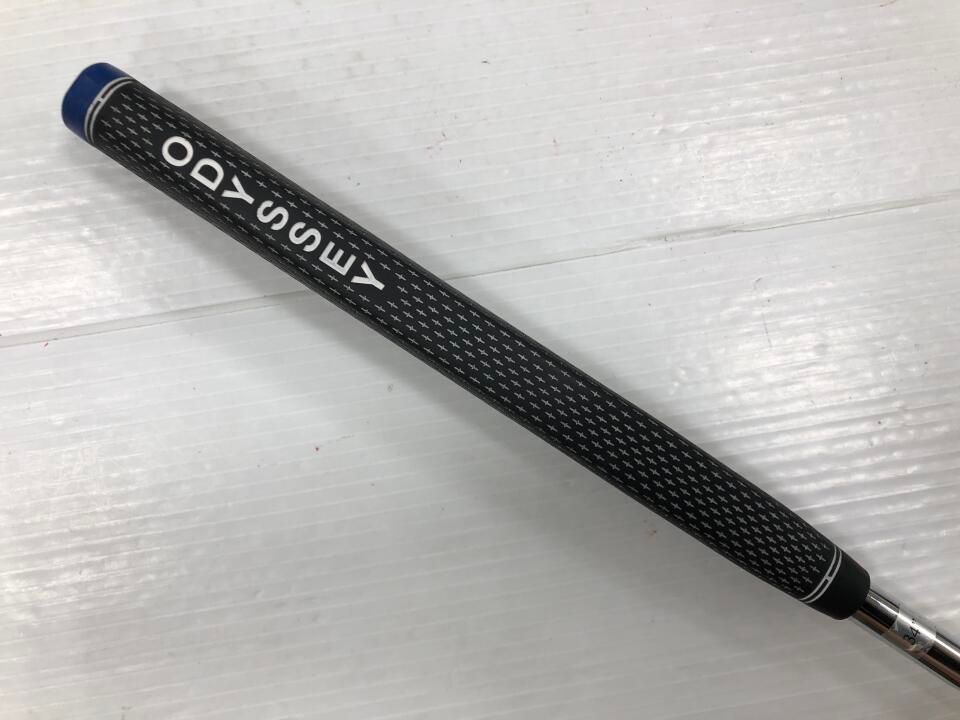 結束感のある ホワイト ホット プロ 1 | | パター | オデッセイ 最短即日発送