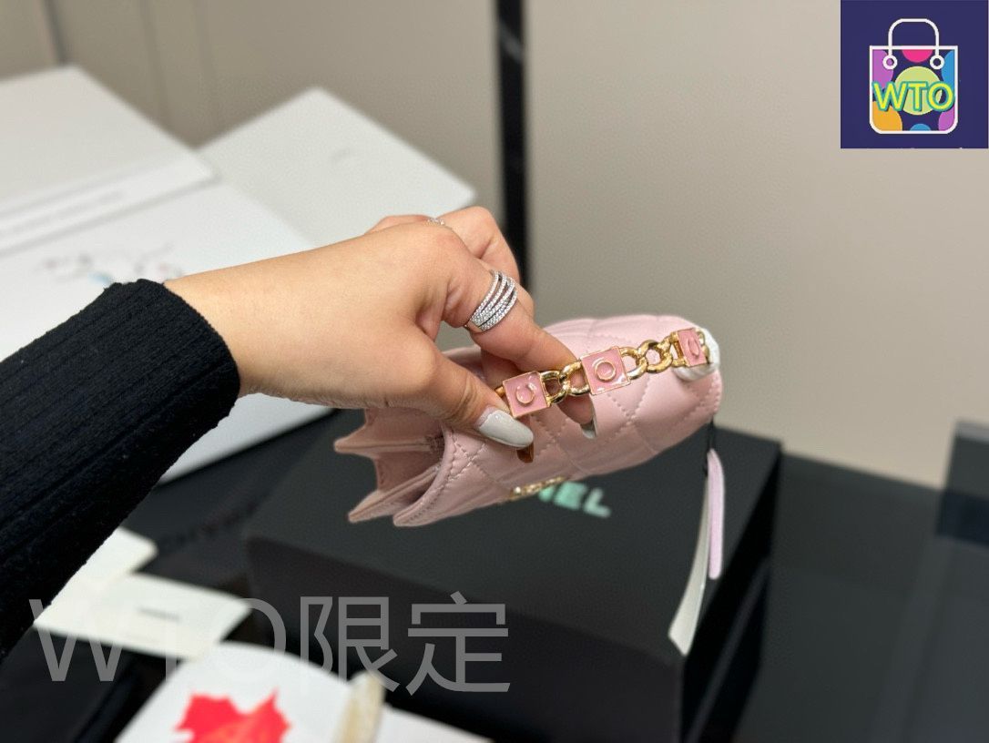 13×10cm シルバーチェーン