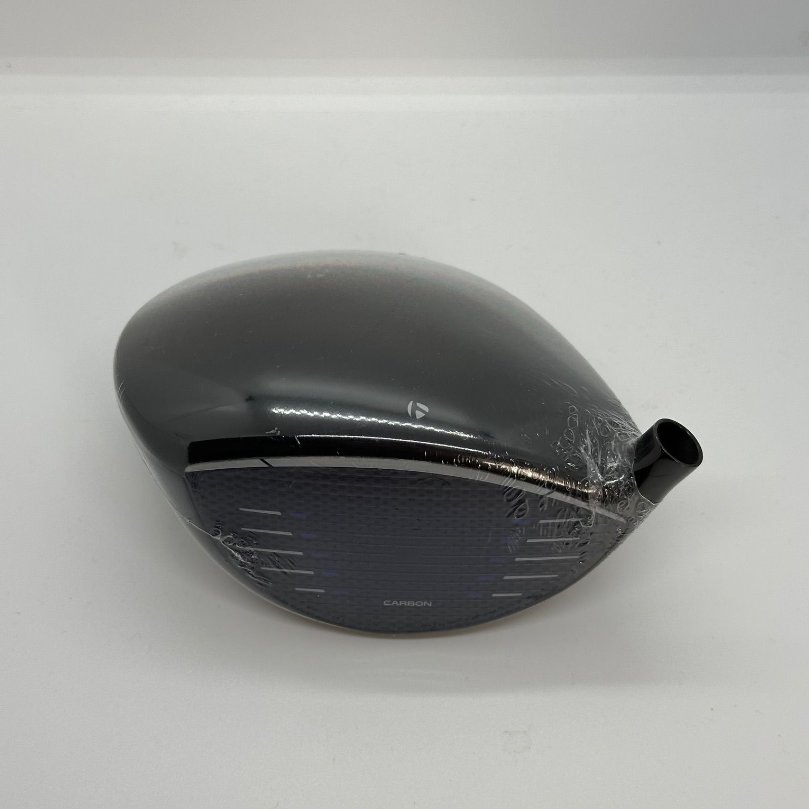 新品】テーラーメイド Qi10 ドライバー 1W 10.5° ヘッドのみ 