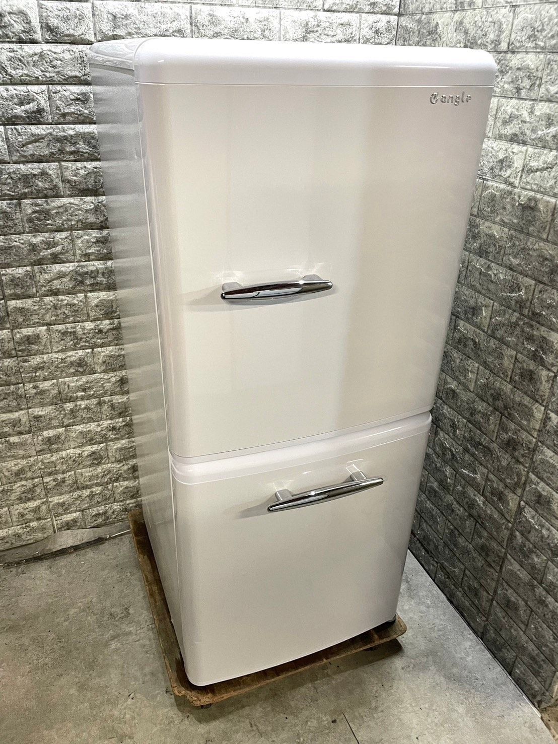 ほぼ未使用】大阪送料無料☆3か月保障付き☆冷蔵庫☆2024年