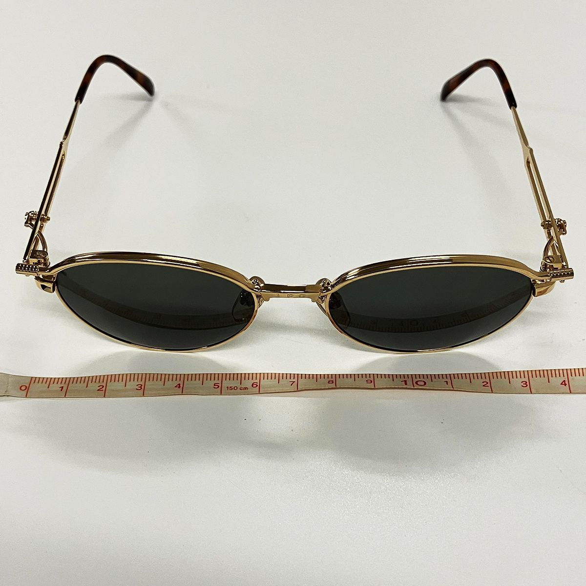 ジャンポールゴルチエ サングラス