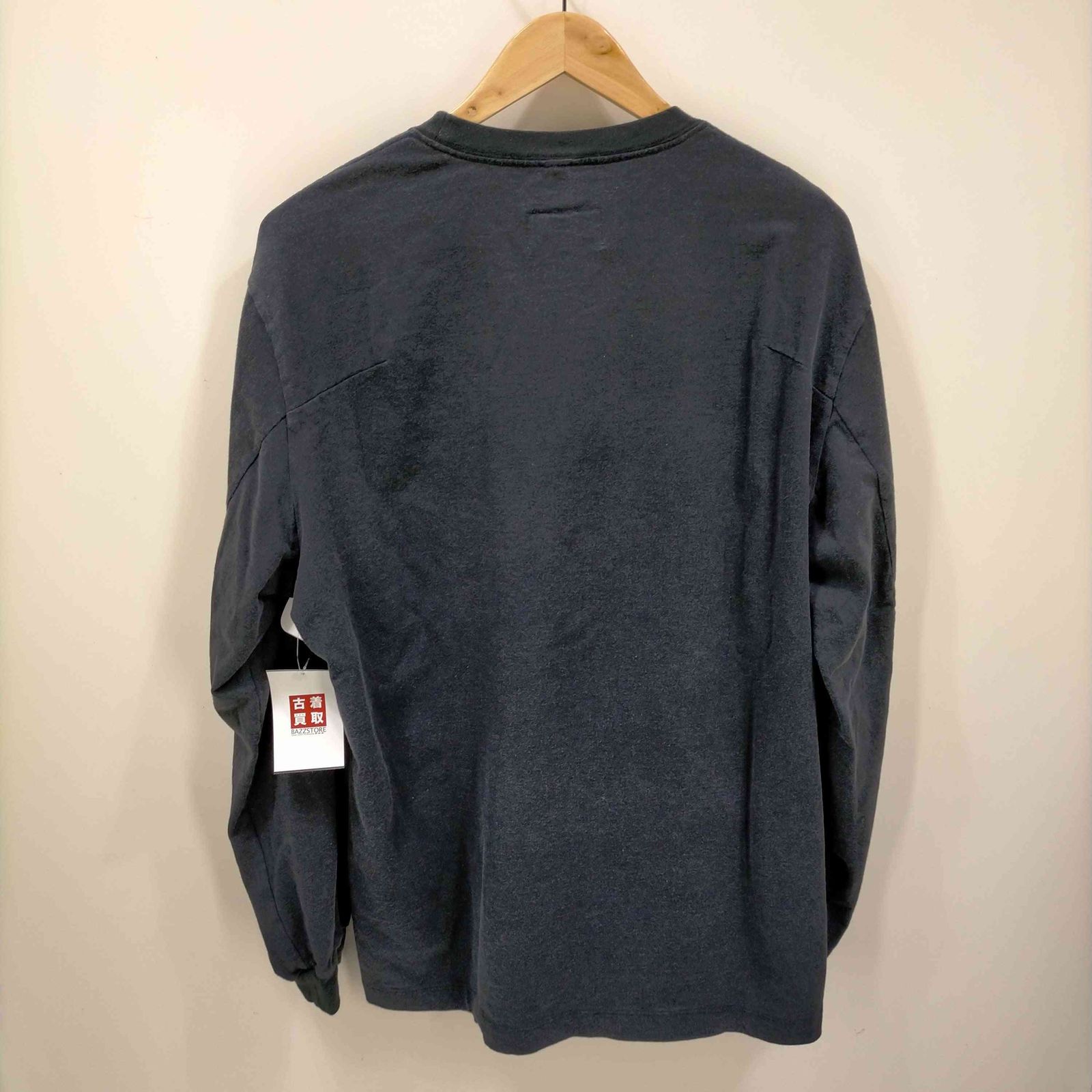 ダブレット doublet INVISIBLE POP T-SHIRT メンズ MEDIUM - メルカリ