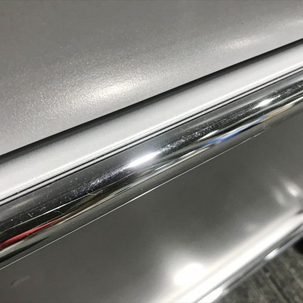 マットシルバー